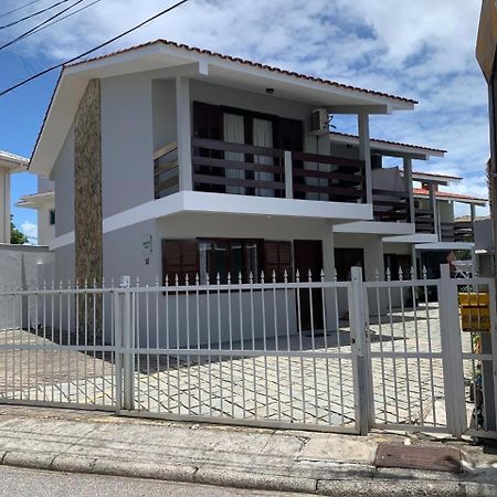 Duplex Residencial Santos Villa Florianopolis Exterior photo