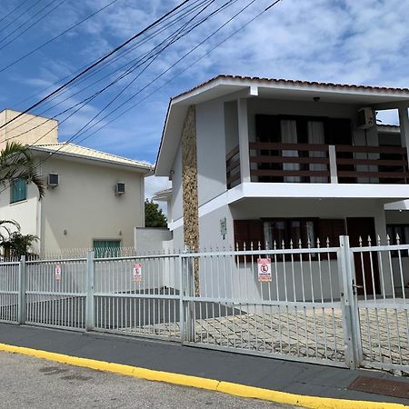 Duplex Residencial Santos Villa Florianopolis Exterior photo