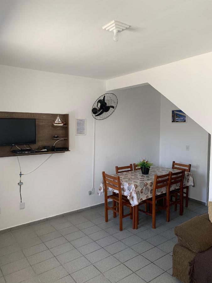 Duplex Residencial Santos Villa Florianopolis Exterior photo